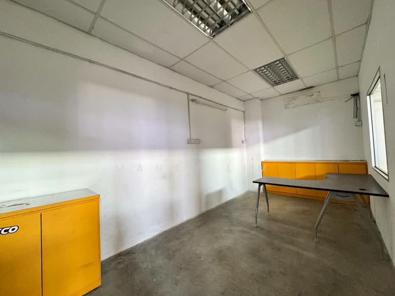 Factory for Rent in Johor Bahru (Johor) - Mancy Lim - Interior - PropertyGuru.com.my