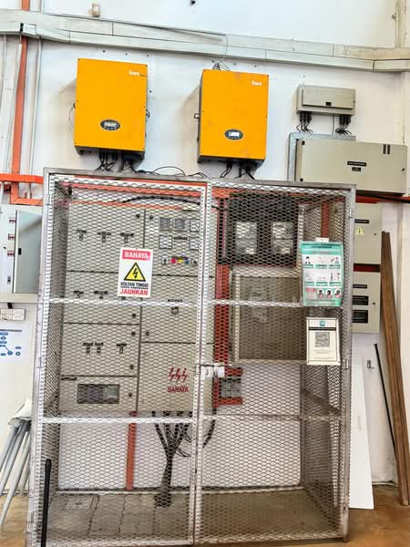 Factory for Rent in Johor Bahru (Johor) - Mancy Lim - PropertyGuru.com.my