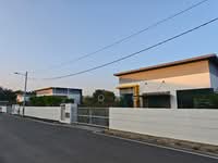 For Sale - Single Storey Factory / Warehouse | Industri Impian | Alma | Bukit Mertajam | Penang