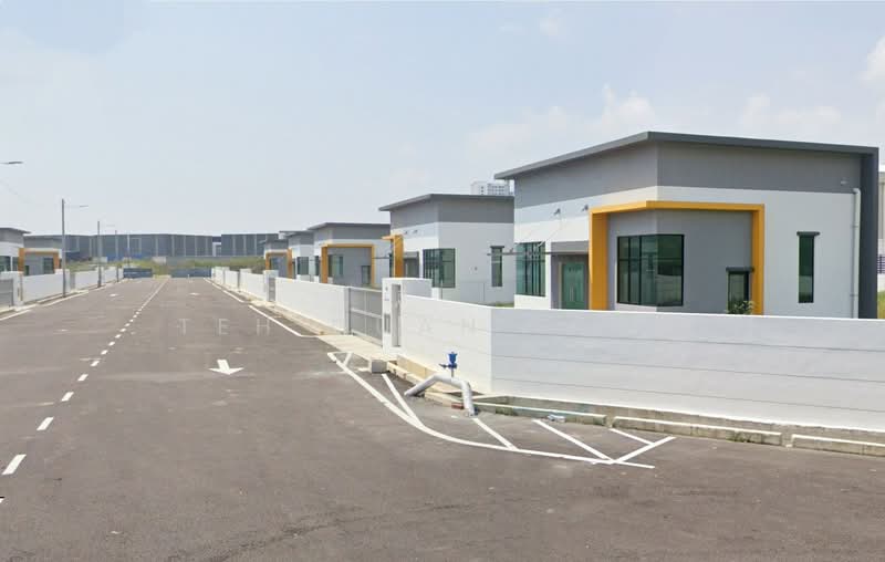 Factory for Sale in Bukit Mertajam (Penang) - Teh Guan Fong - PropertyGuru.com.my