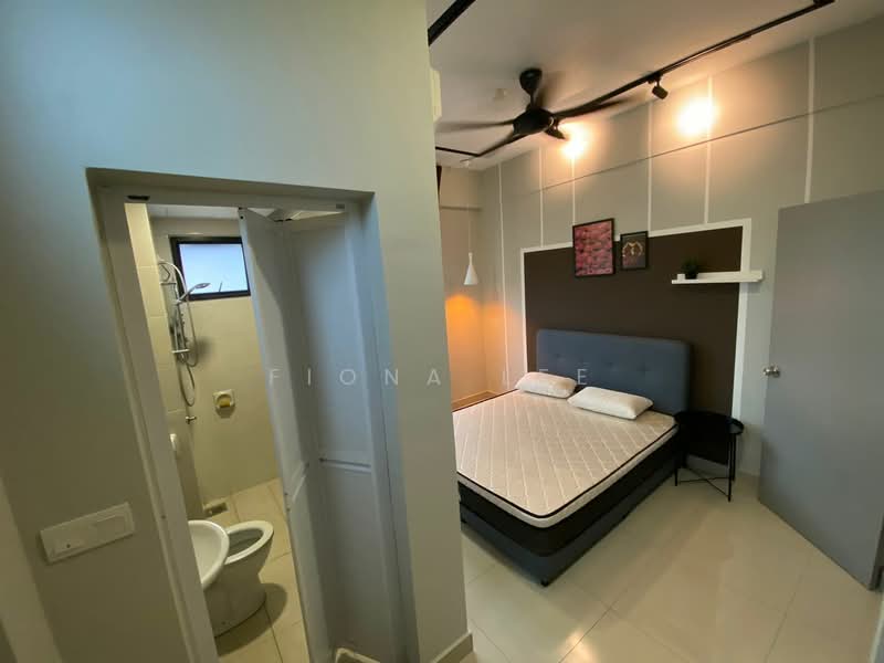 Condominium for Rent at Maple Residence - Fiona Lee - Bedroom - PropertyGuru.com.my