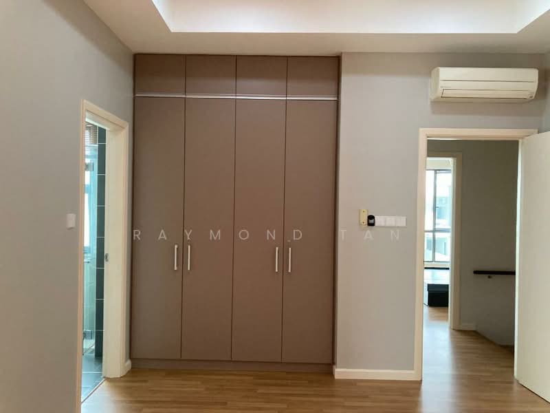 Townhouse for Sale in Sunway Spk (Kuala Lumpur) - Raymond Tan - Interior - PropertyGuru.com.my