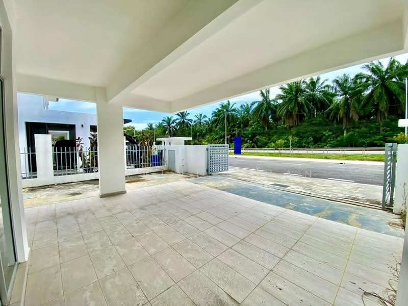 Semi-Detached House for Sale in Shah Alam (Selangor) - Noraini Dahan - Exterior - PropertyGuru.com.my