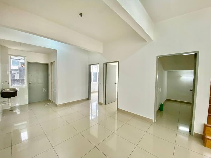 Semi-Detached House for Sale in Shah Alam (Selangor) - Noraini Dahan - Interior - PropertyGuru.com.my