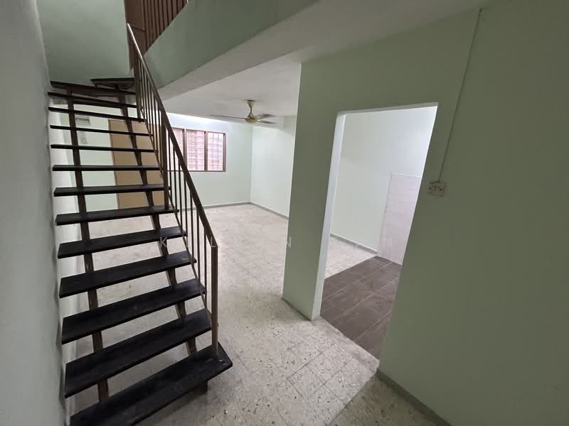 2.5-storey Terraced House for Rent in Desa Setapak (Wangsa Maju) - Kelvin Tan - Interior - PropertyGuru.com.my