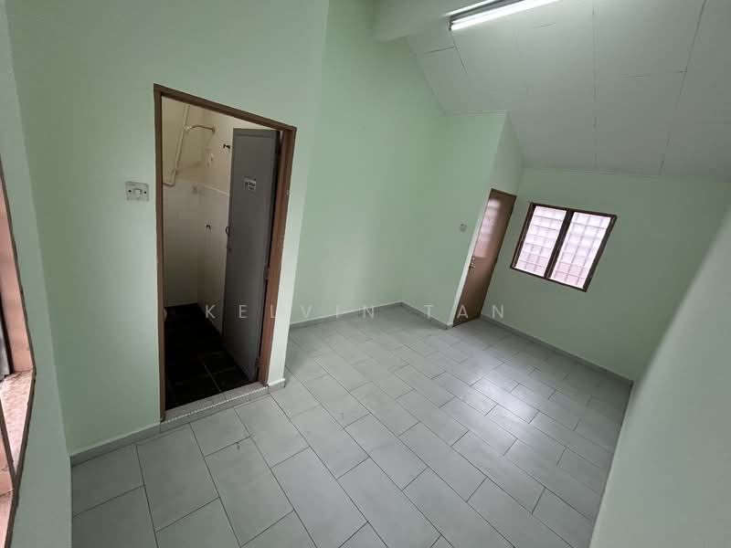 2.5-storey Terraced House for Rent in Desa Setapak (Wangsa Maju) - Kelvin Tan - Interior - PropertyGuru.com.my