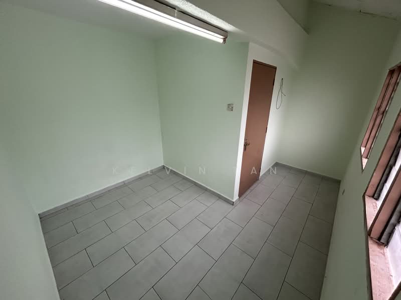 2.5-storey Terraced House for Rent in Desa Setapak (Wangsa Maju) - Kelvin Tan - Interior - PropertyGuru.com.my