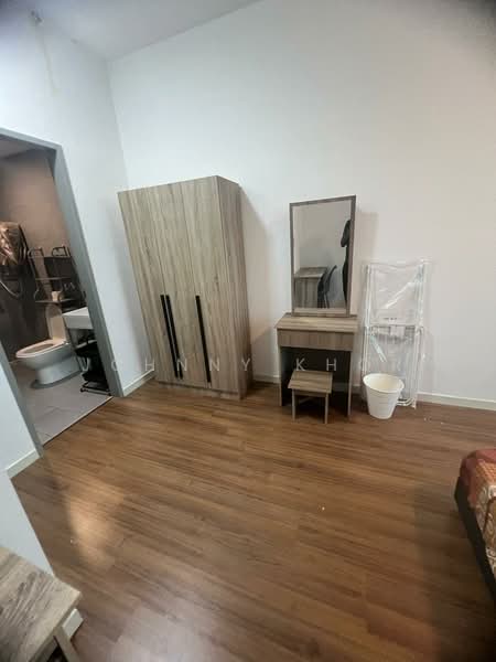 Condominium for Rent at M Vertica - Johnny Khor - Bedroom - PropertyGuru.com.my