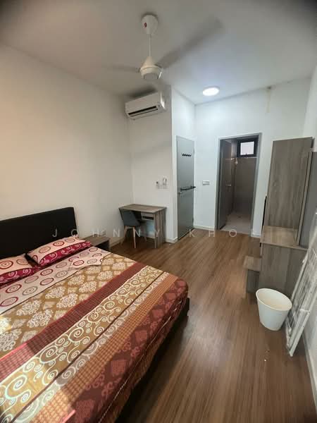 Condominium for Rent at M Vertica - Johnny Khor - Bedroom - PropertyGuru.com.my