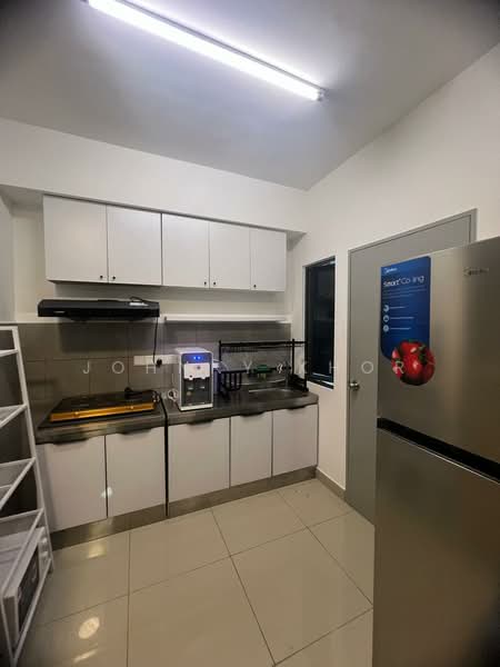 Condominium for Rent at M Vertica - Johnny Khor - Kitchen - PropertyGuru.com.my