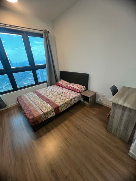 Condominium for Rent at M Vertica - Johnny Khor - Bedroom - PropertyGuru.com.my