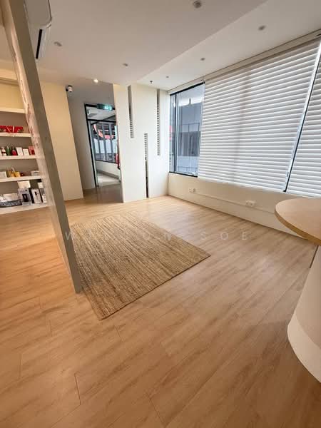 Citrine Hub @ Sunway Iskandar untuk Untuk Disewa - RM 4,200 /bulan, Mac 2026 - Interior - PropertyGuru.com.my