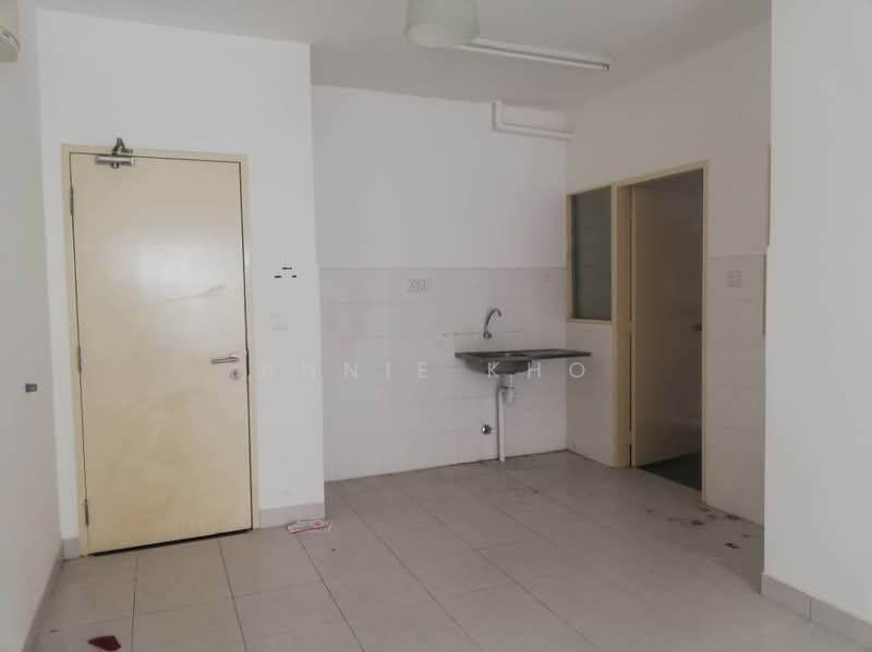Seri Intan Apartment untuk Untuk Disewa - RM 1,200 /bulan, Mac 2026 - Kitchen - PropertyGuru.com.my