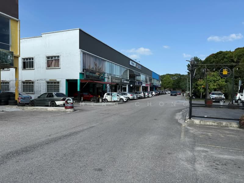 For Sale - Jalan Rambai 12