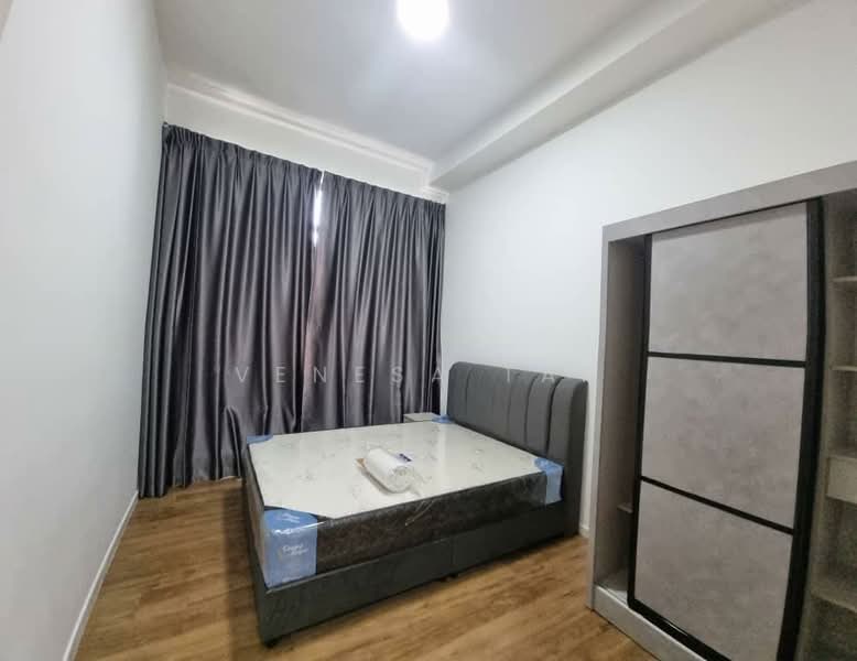 Service Residence for Rent at The Park Sky Residence - Venesa Tan - Bedroom - PropertyGuru.com.my
