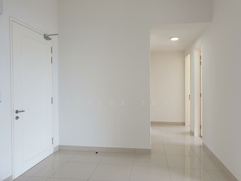 Service Residence for Rent at The Park Sky Residence - Venesa Tan - Entrance - PropertyGuru.com.my