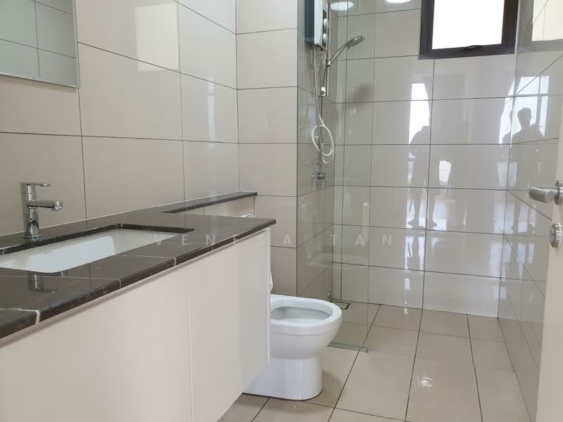 Service Residence for Rent at The Park Sky Residence - Venesa Tan - Bathroom - PropertyGuru.com.my