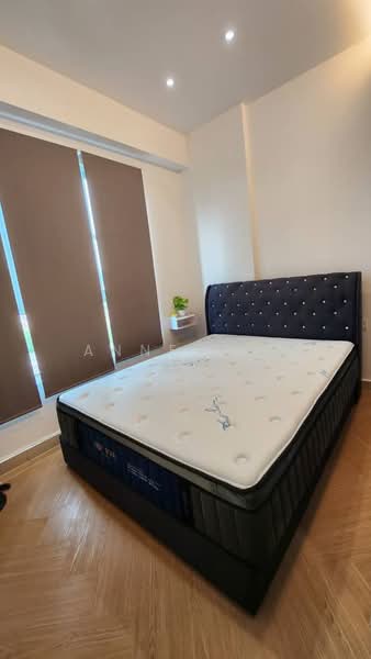 Condominium for Sale at Tropicana Bay Residences - Anne Lee - Bedroom - PropertyGuru.com.my