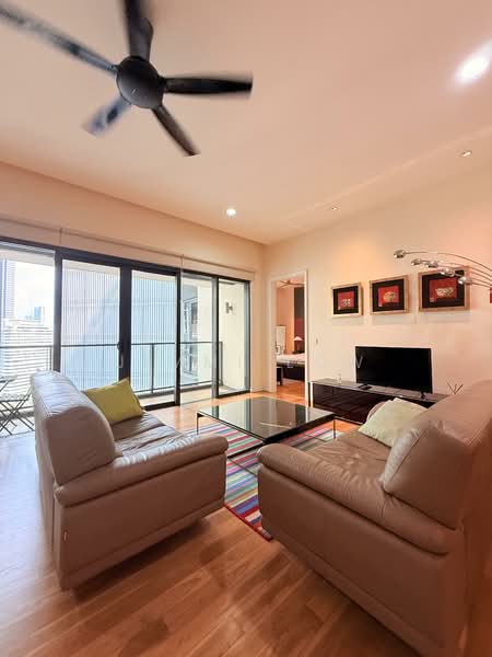 Service Residence for Sale at St Mary Residences - Jimmi Low - PropertyGuru.com.my