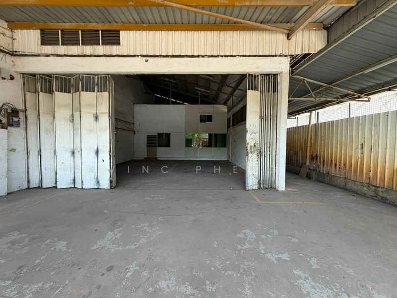 Semi-D Factory for Sale in Taman Malim Jaya (Bachang) - Vinc Pheng - PropertyGuru.com.my