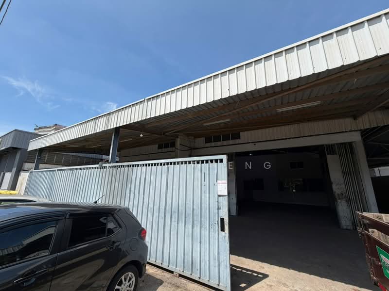 Semi-D Factory for Sale in Taman Malim Jaya (Bachang) - Vinc Pheng - PropertyGuru.com.my