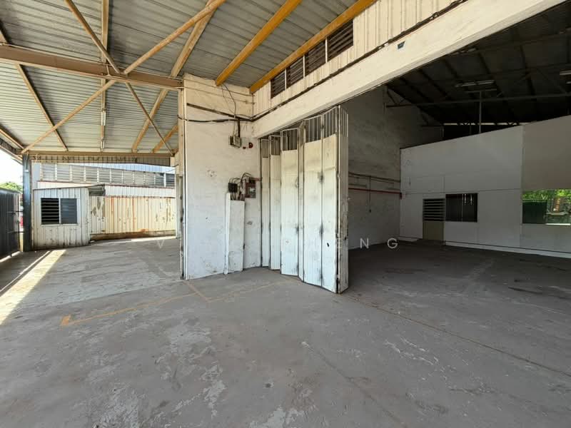 Semi-D Factory for Sale in Taman Malim Jaya (Bachang) - Vinc Pheng - PropertyGuru.com.my