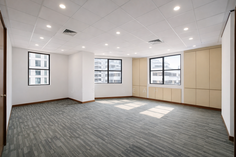 Office for Rent in Mont Kiara (Kuala Lumpur) - Jess Seah - Interior - PropertyGuru.com.my