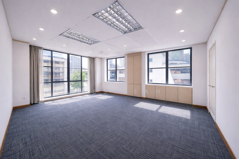 Office for Rent in Mont Kiara (Kuala Lumpur) - Jess Seah - Interior - PropertyGuru.com.my