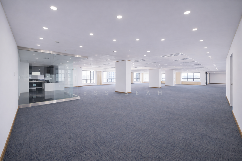 Office for Rent in Mont Kiara (Kuala Lumpur) - Jess Seah - Interior - PropertyGuru.com.my