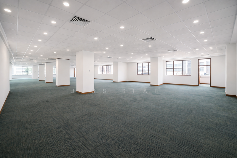 Office for Rent in Mont Kiara (Kuala Lumpur) - Jess Seah - Interior - PropertyGuru.com.my