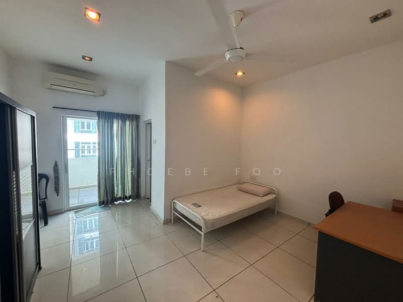 Apartment for Sale at Sri Samudera Apartment (Seaview Residence Suites) - Phoebe Foo - Bedroom - PropertyGuru.com.my