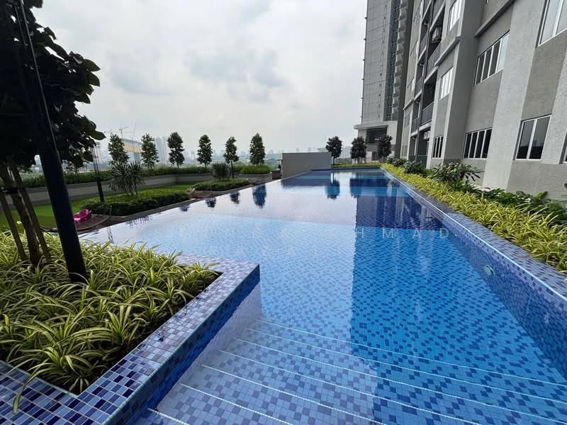 PPAM Residensi Amansuri untuk Untuk Disewa - RM 1,750 /bulan, Mac 2026 - PropertyGuru.com.my