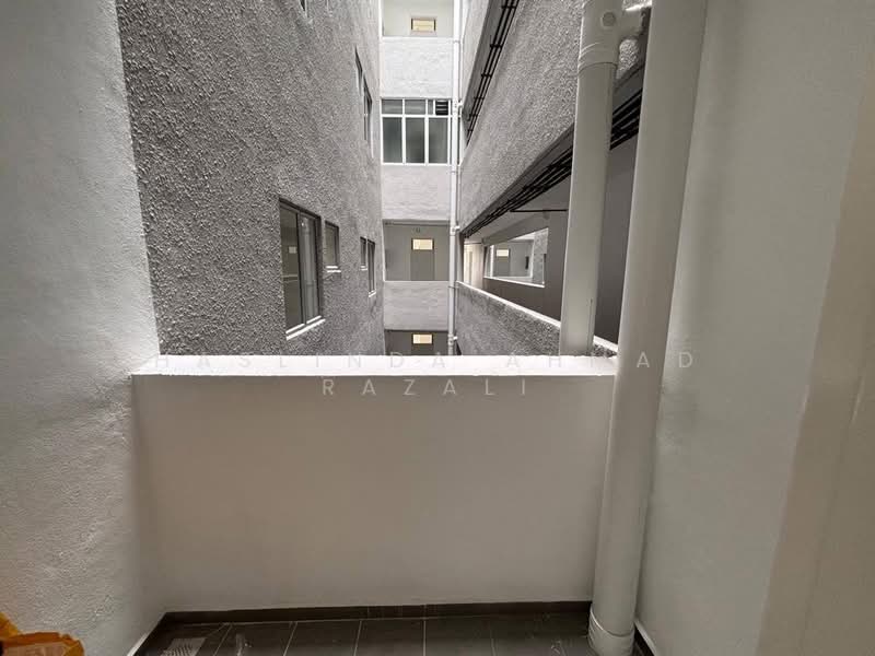 PPAM Residensi Amansuri untuk Untuk Disewa - RM 1,750 /bulan, Mac 2026 - PropertyGuru.com.my