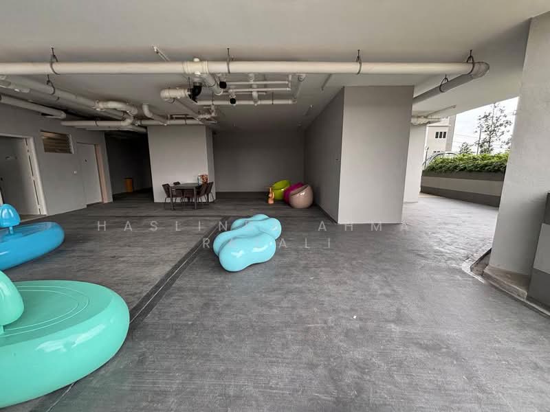 PPAM Residensi Amansuri untuk Untuk Disewa - RM 1,750 /bulan, Mac 2026 - PropertyGuru.com.my