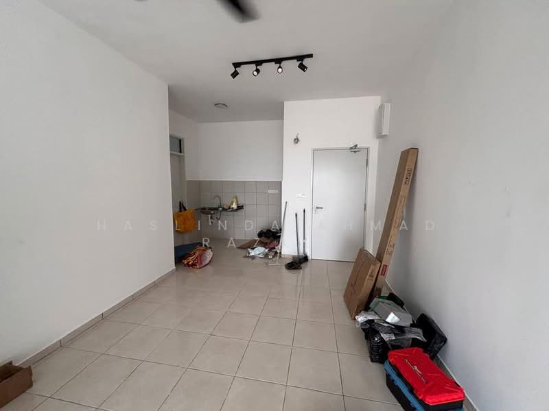 PPAM Residensi Amansuri untuk Untuk Disewa - RM 1,750 /bulan, Mac 2026 - PropertyGuru.com.my