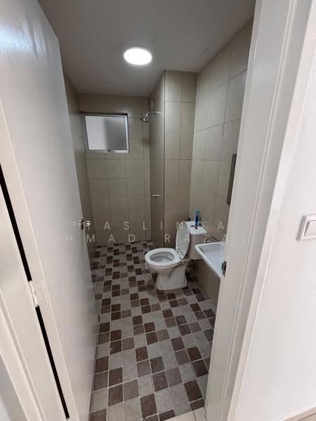 PPAM Residensi Amansuri untuk Untuk Disewa - RM 1,750 /bulan, Mac 2026 - PropertyGuru.com.my