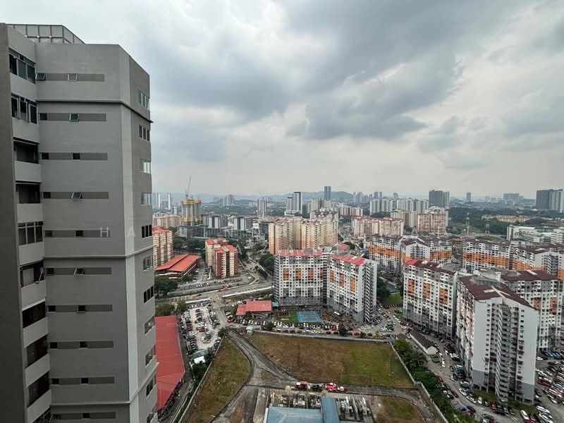 PPAM Residensi Amansuri untuk Untuk Disewa - RM 1,750 /bulan, Mac 2026 - PropertyGuru.com.my