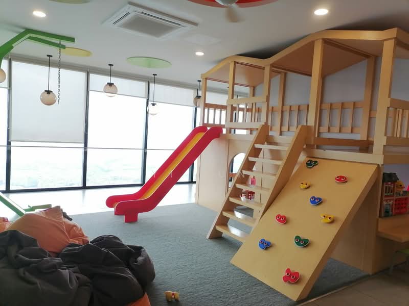 Sky Condominium (Skyz Residence) untuk Untuk Disewa - RM 3,700 /bulan, Mac 2026 - Interior - PropertyGuru.com.my