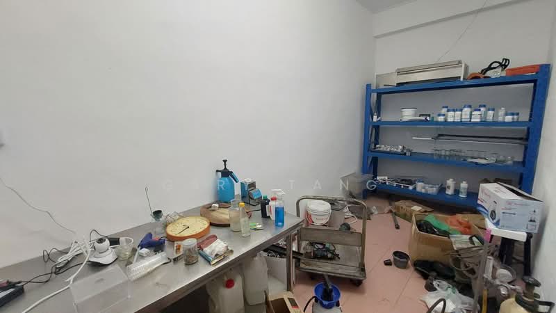 Office for Sale in Bercham (Ipoh) - Gary Tang - Interior - PropertyGuru.com.my