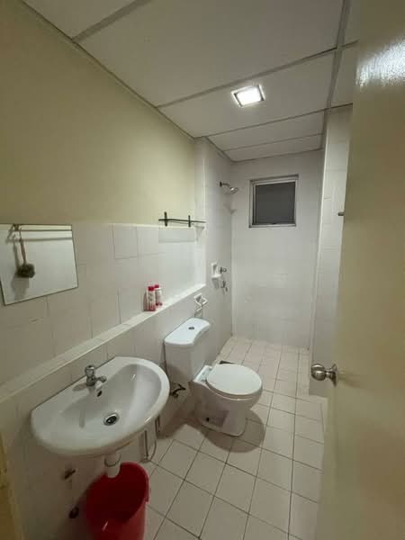 Condominium for Rent at Park Avenue - Sha . - Bathroom - PropertyGuru.com.my