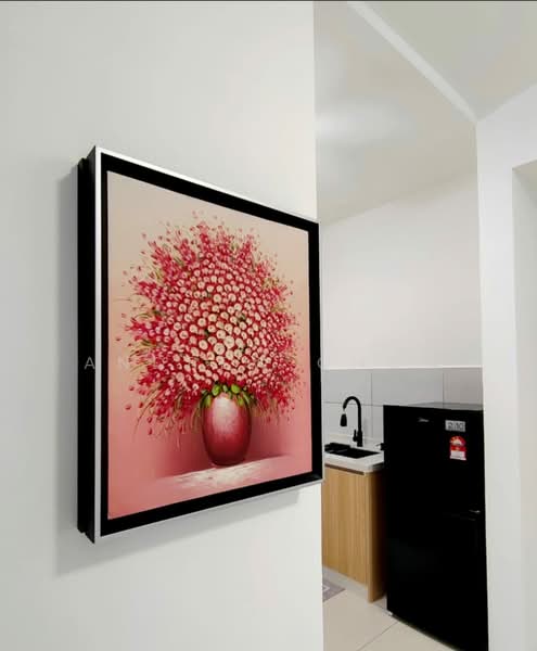 Condominium for Rent at Vivo Executive Apartment - Andrew Chow - Interior - PropertyGuru.com.my