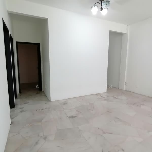 Apartment for Rent at Kekwa Apartment - Alex Yong - Interior - PropertyGuru.com.my