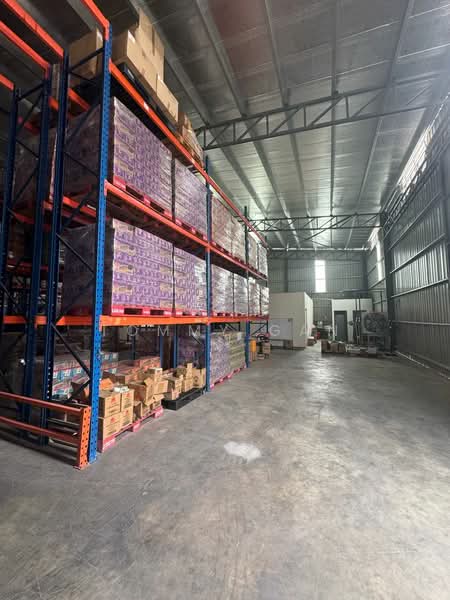 Detached Factory for Rent in Perai (Penang) - Tommy Gan - Interior - PropertyGuru.com.my