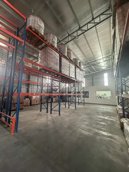 Detached Factory for Rent in Perai (Penang) - Tommy Gan - Interior - PropertyGuru.com.my