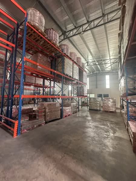 Detached Factory for Rent in Perai (Penang) - Tommy Gan - Interior - PropertyGuru.com.my