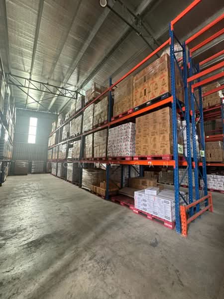 Detached Factory for Rent in Perai (Penang) - Tommy Gan - Interior - PropertyGuru.com.my