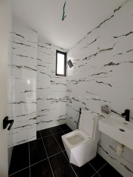 Palazzo untuk Untuk Dijual - RM 500,000, Mac 2026 - Bathroom - PropertyGuru.com.my