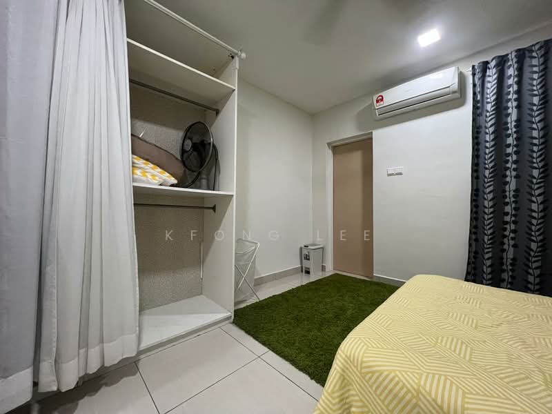 Maisson untuk Untuk Disewa - RM 1,900 /bulan, Apr 2026 - Bedroom - PropertyGuru.com.my