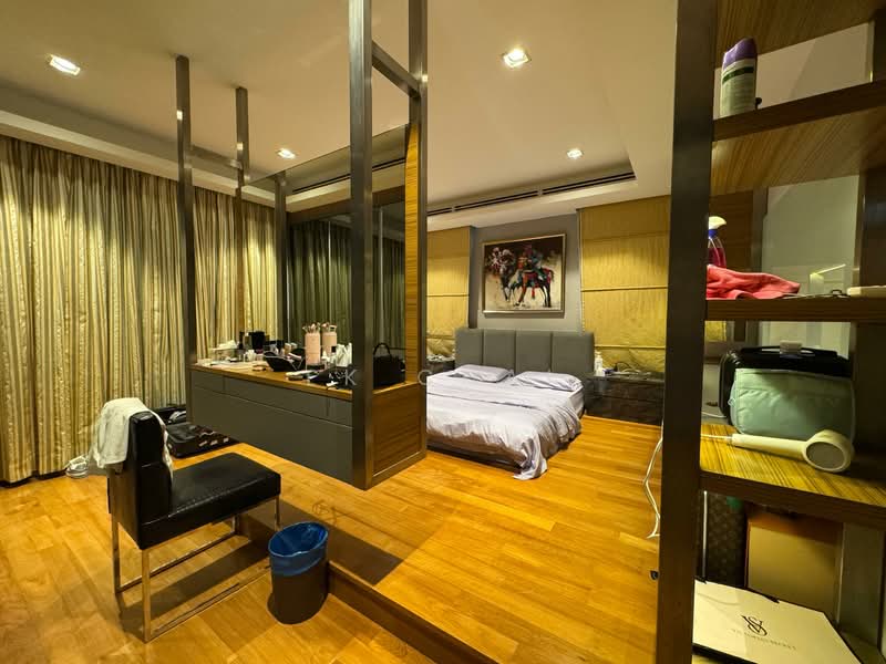 Hartamas Heights untuk Untuk Dijual - RM 21,500,000, Mac 2026 - Bedroom - PropertyGuru.com.my