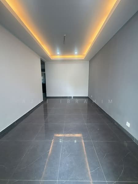 1-storey Terraced House for Sale in Bandar Teknologi Kajang (Kajang) - Azli Ibrahim - Interior - PropertyGuru.com.my